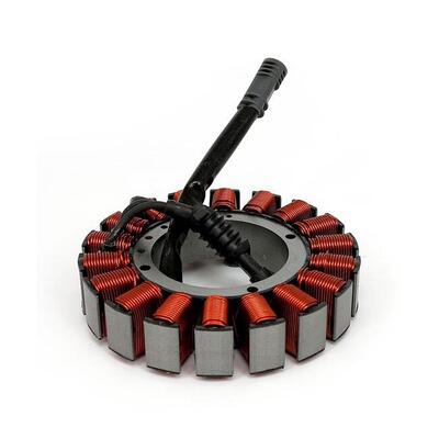 Statore 50A trifase non rivestito per Touring dal 