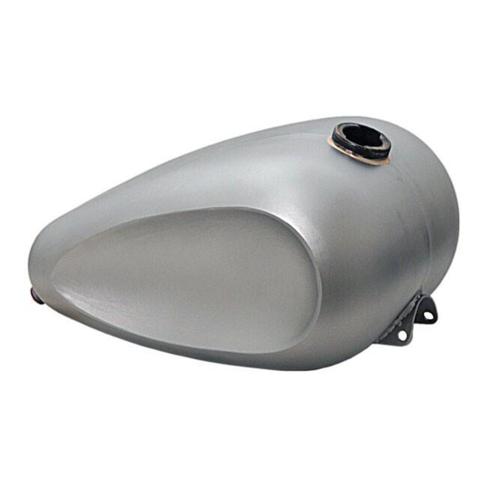 Serbatoio benzina Paughco Indian Larry 3,8 galloni