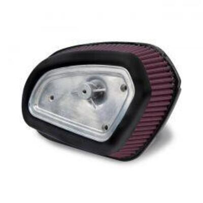 Filtro dell'aria Arlen Ness Big Sucker Stage 1 per