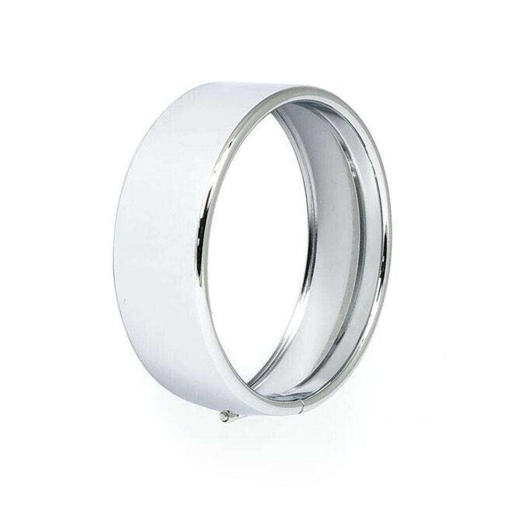 Ghiera per faro da 5-3/4” Recessed cromata per Spo 