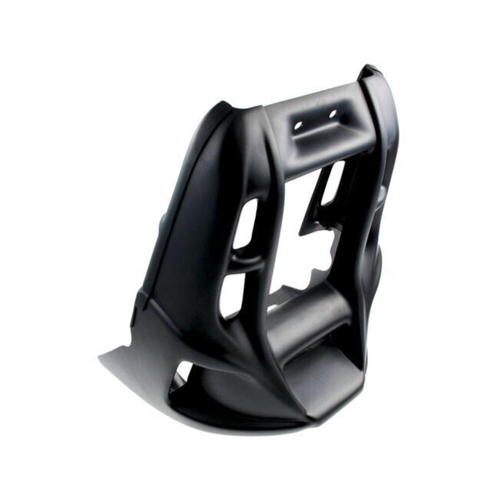 Puntale coperchio radiatore Cult Werk Racing grezz 