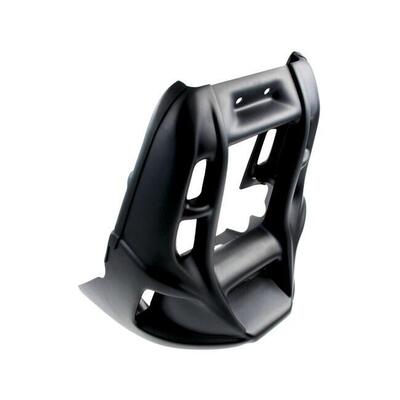 Puntale coperchio radiatore Cult Werk Racing grezz 