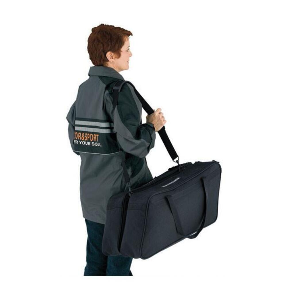 Borse interne inclinate estraibili Kuryakyn 