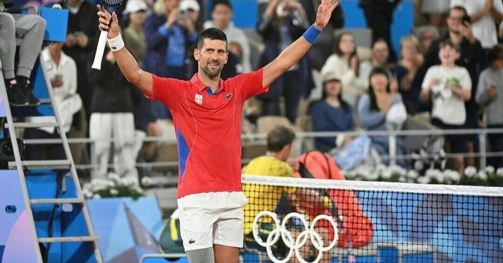 Djokovic, alle Olimpiadi l&rsquo;oro non &egrave; solo gloria e storia: ecco cosa dar&agrave; a Nole la Serbia per la medaglia dopo la vittoria su Alcaraz in finale a Parigi 2024