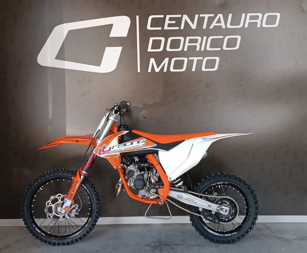 KTM 85 SX (2023) (2)