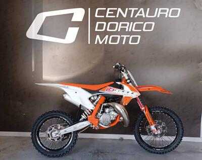 KTM 85 SX (2023) usata