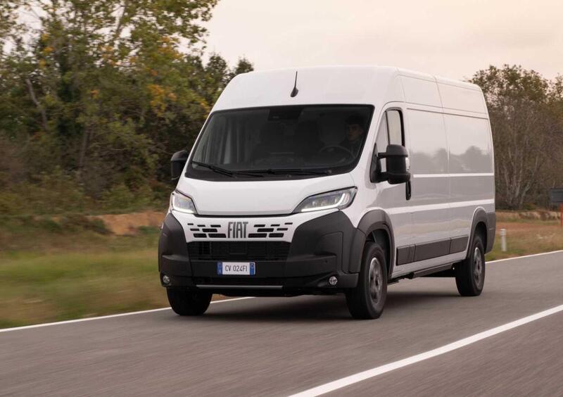 Fiat Ducato Furgone (2)