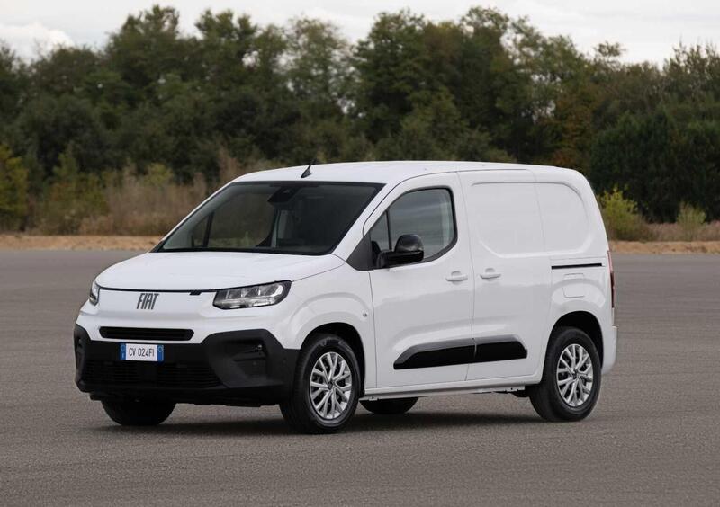 Fiat Doblò Furgone (2)