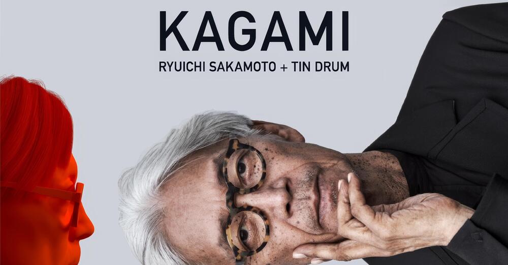 Ma cos&rsquo;&egrave; Kagami, evento con Sakamoto e Tin Drum? Incredibile gaffe o marketing geniale per un concerto?