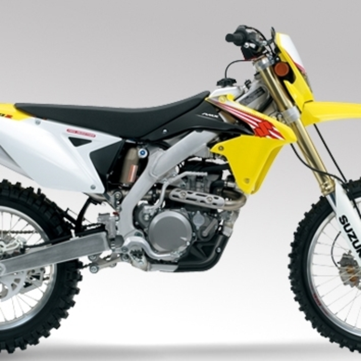 Suzuki RM-X 450 E (2010 - 17)