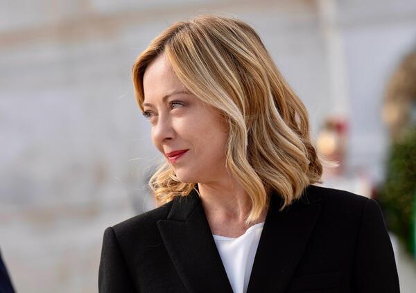 Cottarelli salva Giorgia Meloni?  &ldquo;Ecco cosa (non) &egrave; cambiato non votando Von der Leyen. E quelle bufale sul Pnrr dall&rsquo;opposizione&hellip;&rdquo;. E su Trump, Kamala Harris e le tasse&hellip;