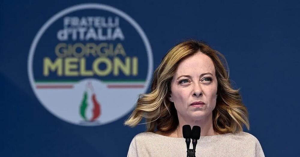 Cottarelli salva Giorgia Meloni?  &ldquo;Ecco cosa (non) &egrave; cambiato non votando Von der Leyen. E quelle bufale sul Pnrr dall&rsquo;opposizione&hellip;&rdquo;. E su Trump, Kamala Harris e le tasse&hellip;