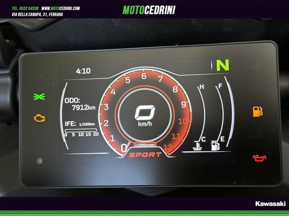 CFMOTO 650GT (2021 - 25) (2)