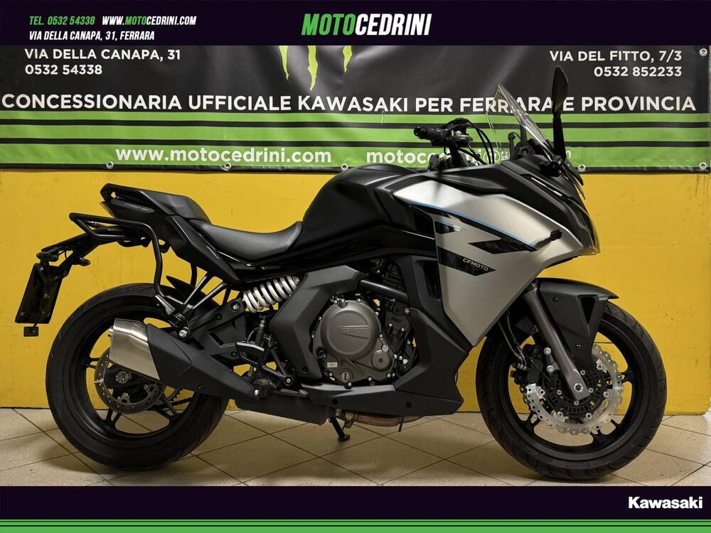 CFMOTO 650GT (2021 - 25) (3)