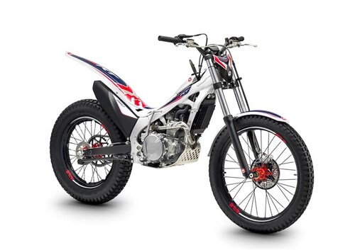 Montesa Cota 4RT 260 (2017 - 21)