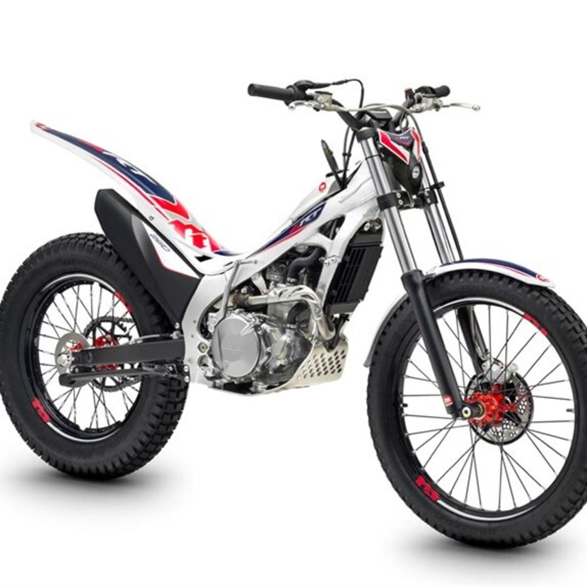 Montesa Cota 4RT 260 (2017 - 21)