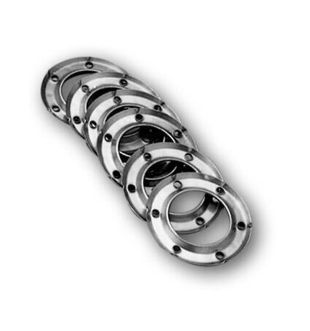 Dischi per SuperTrapp da 3" confezione da 6 dischi