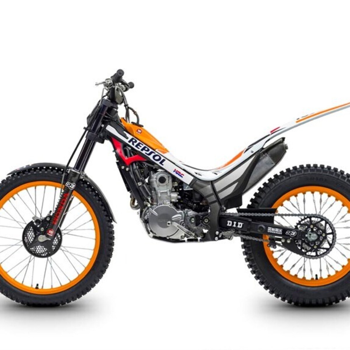 Montesa Cota 4RT Race Replica (2017 - 21)