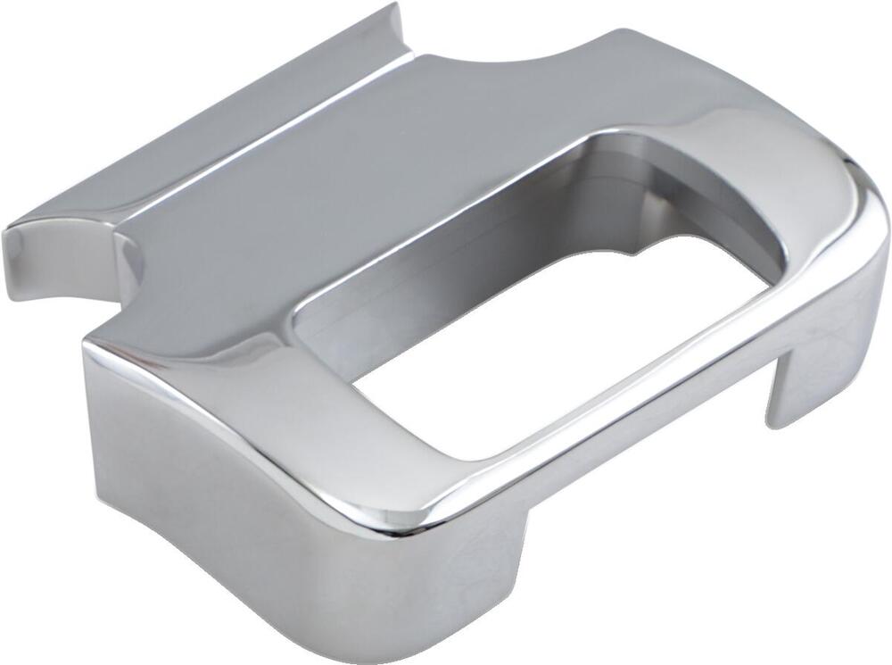 Supporto strumentazione cromato per Softail*** dal La Choppers
