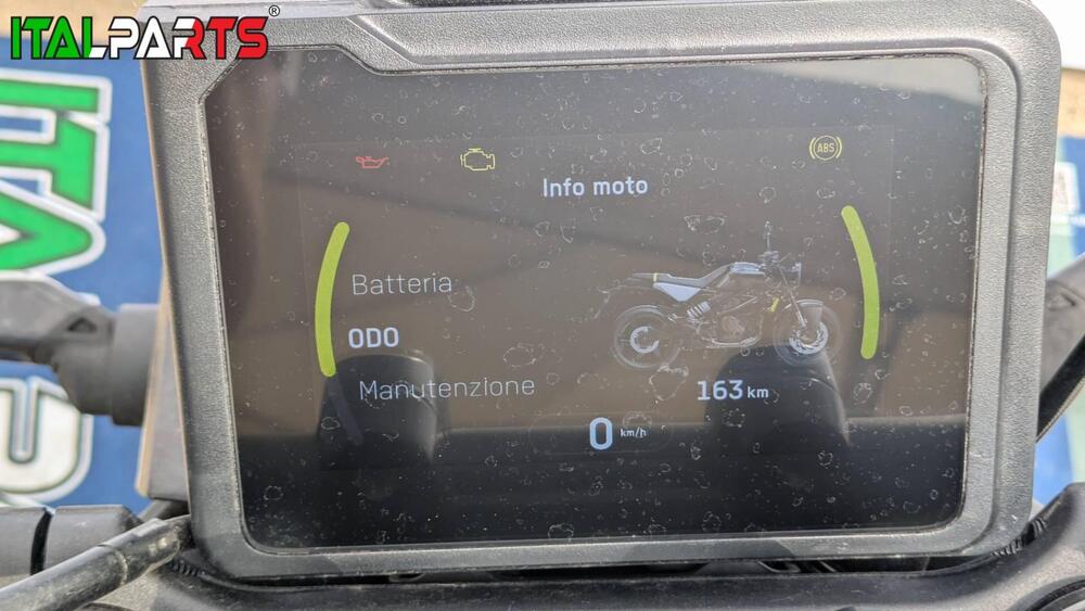 Husqvarna Vitpilen 125 (2024 - 25) (5)