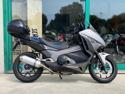 Honda Integra 750 DCT (2016 - 17) usata