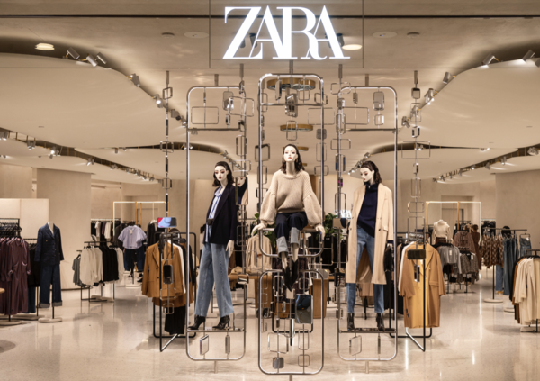 Ma con le proteste in Bangladesh cosa succeder&agrave; ai brand del fast fashion come H&amp;M e Zara? Dopo la &quot;rivolta delle tessitrici&quot; potrebbero esserci ancora dei problemi perch&eacute;... 