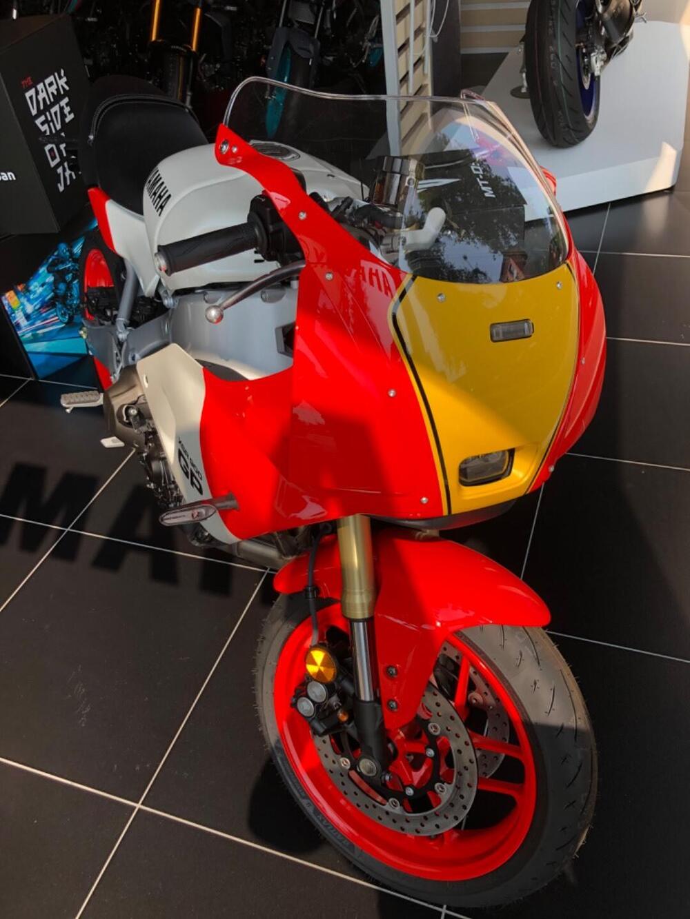 Yamaha XSR 900 GP (2024 - 26) (2)