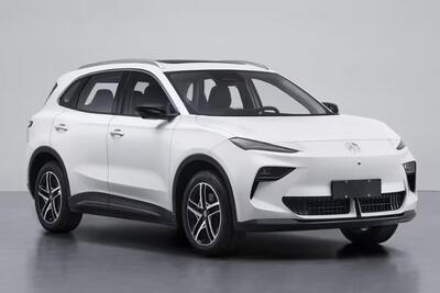 MG: la prossima per l'Europa sar&agrave; la MG S5 crossover elettrica 
