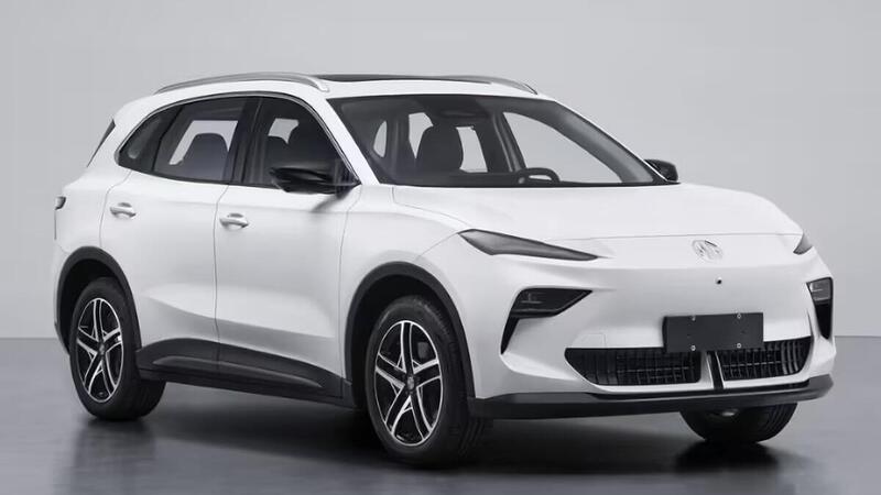 MG: la prossima per l&#039;Europa sar&agrave; la MG S5 crossover elettrica 