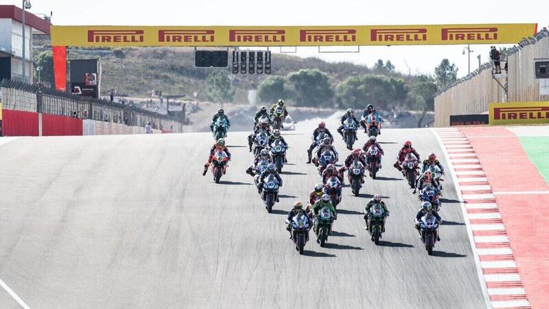 SBK 2024. A Portimao sar&agrave; ancora Toprak a dominare o torner&agrave; Bautista?