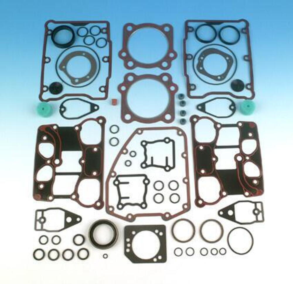 Kit guarnizioni motore Per Dyna, Softail e Touring 