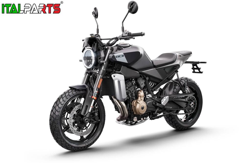 Husqvarna Svartpilen 801 (2024 - 26) (6)