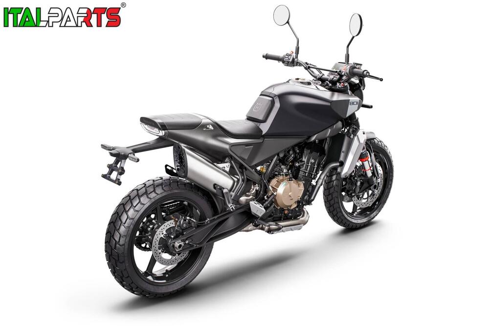 Husqvarna Svartpilen 801 (2024 - 26) (11)