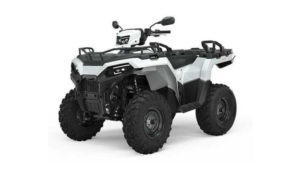 Polaris Sportsman 570 EPS (2023 - 26)