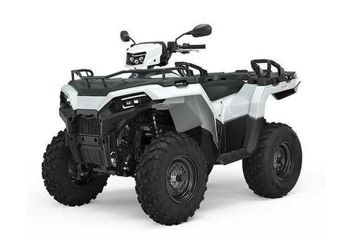 Polaris Sportsman 570 EPS Apache (2023 - 25)