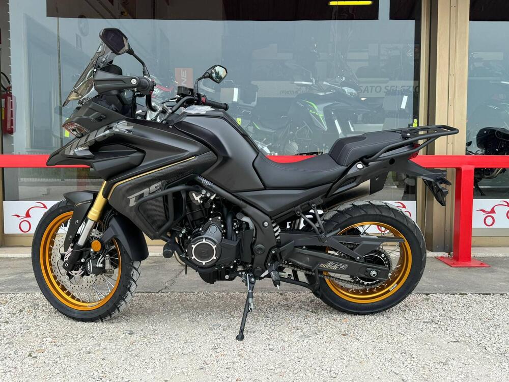 Voge Valico 525DSX (2023 - 25)