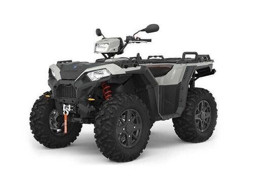 Polaris Sportsman 1000 XP (2023 - 25)