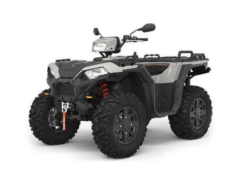 Polaris Sportsman 1000 Sportsman 1000 XP (2023 - 25)