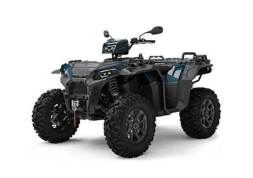 Polaris Sportsman 1000 XP S 55&quot; (2023 - 25)