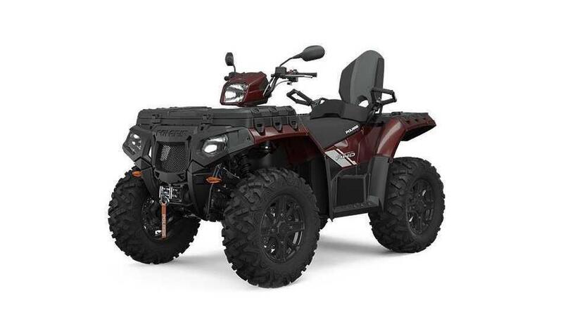 Polaris Sportsman 1000 Sportsman 1000 XP Touring (2023 - 25)