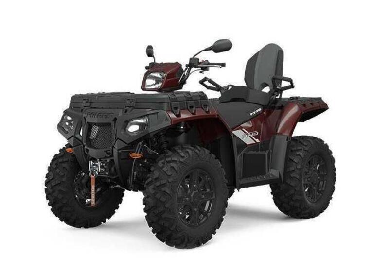 Polaris Sportsman 1000 Sportsman 1000 XP Touring (2023 - 25)