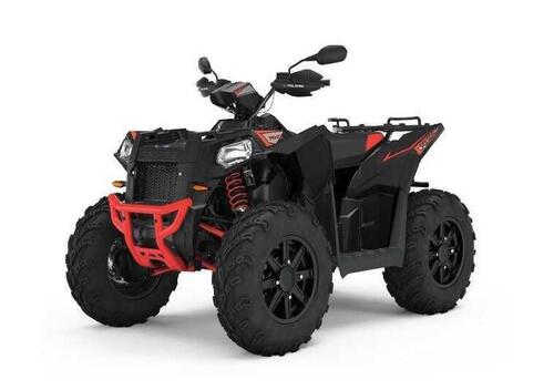 Polaris Scrambler 1000 XP (2023 - 25)