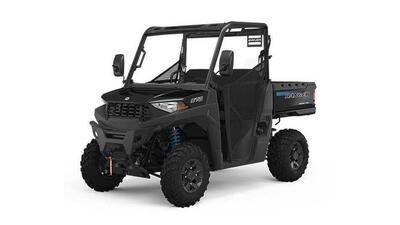 Polaris Ranger 570