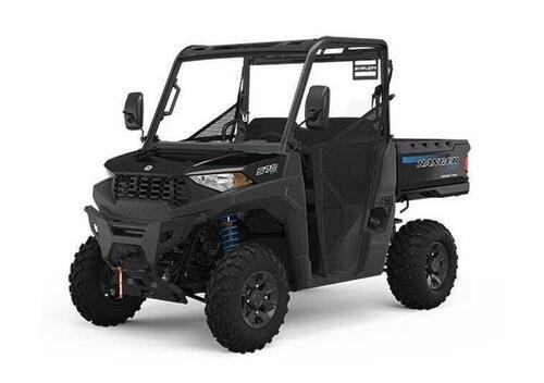 Polaris Ranger 570