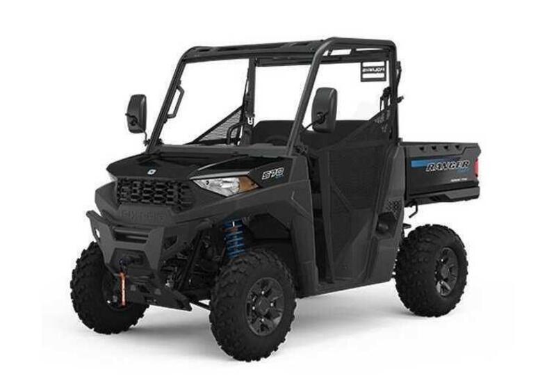 Polaris Ranger 570 Ranger 570 SP EPS Nordic Pro (2023 - 25)