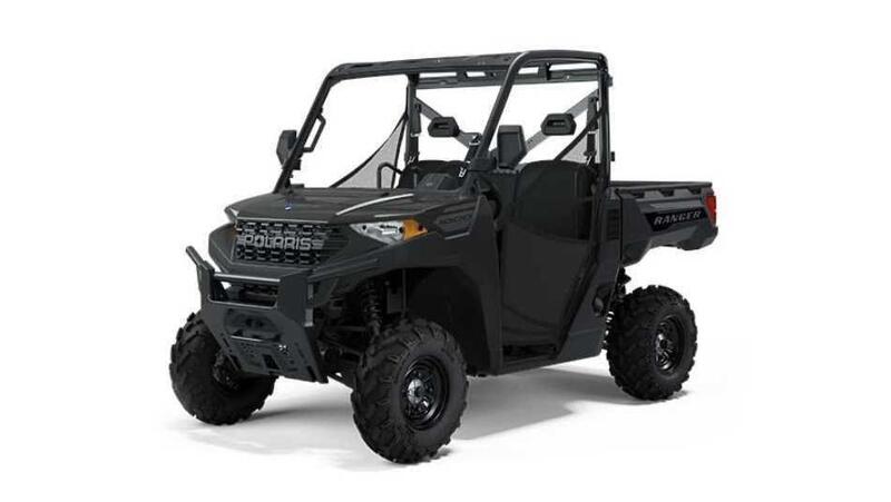 Polaris Ranger 1000 Ranger 1000 EPS Hercules (2023 - 25)