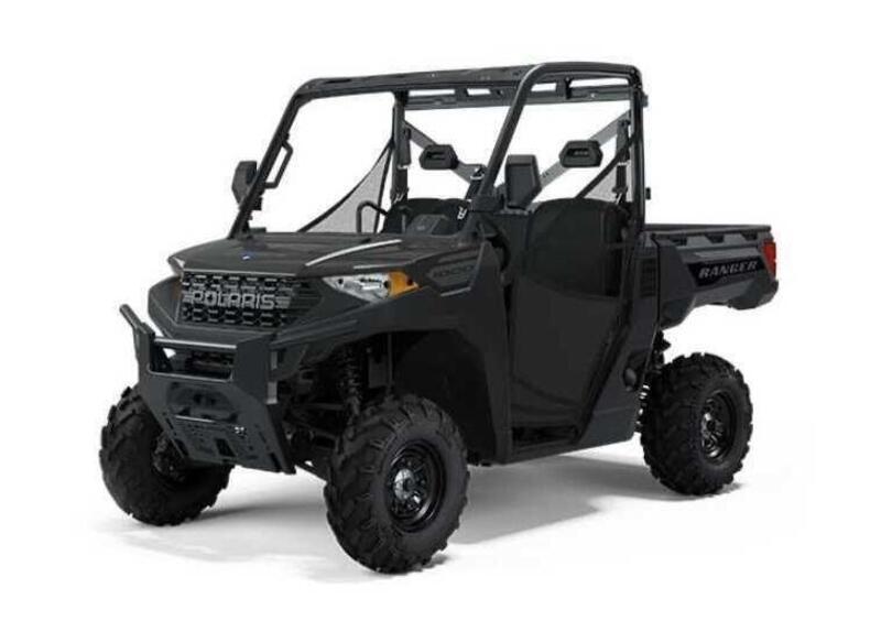 Polaris Ranger 1000 Ranger 1000 EPS Hercules (2023 - 25)