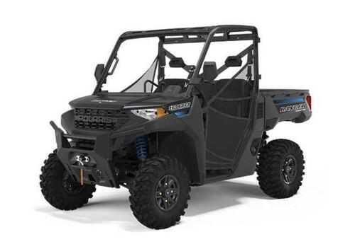 Polaris Ranger 1000 EPS Nordic Pro Hercules (2023 - 25)