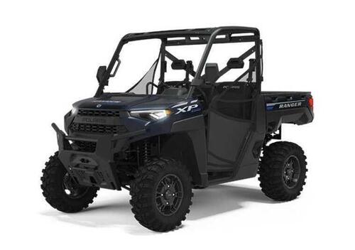 Polaris Ranger 1000 XP EPS (2023 - 25)