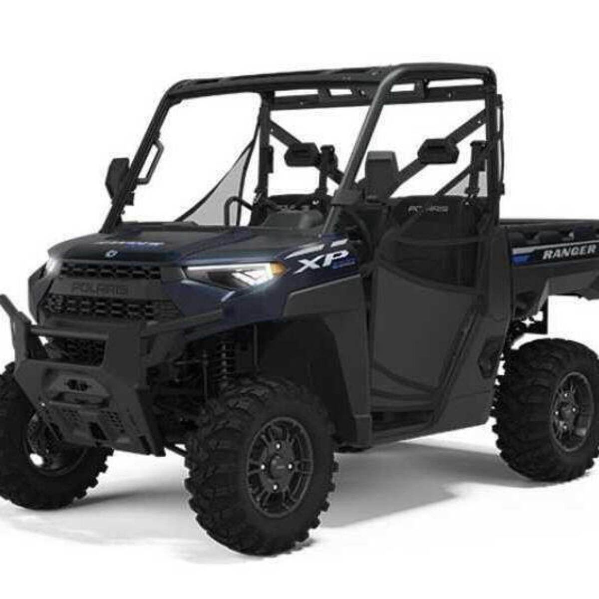 Polaris Ranger 1000 XP EPS (2023 - 25)